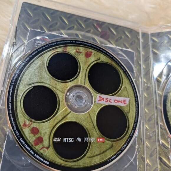 Iron Maiden – The History Of Iron Maiden Part 1: The Early Days - Picture 4 of 12